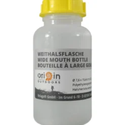 Origin Outdoors Opbevaringsflaske Rund 500ml