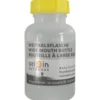 Origin Outdoors Opbevaringsflaske Rund 250ml