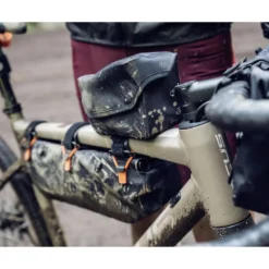 Ortlieb Frame-Pack Toptube 4 L