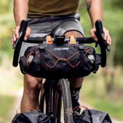 Ortlieb Handlebar-Pack 9 L