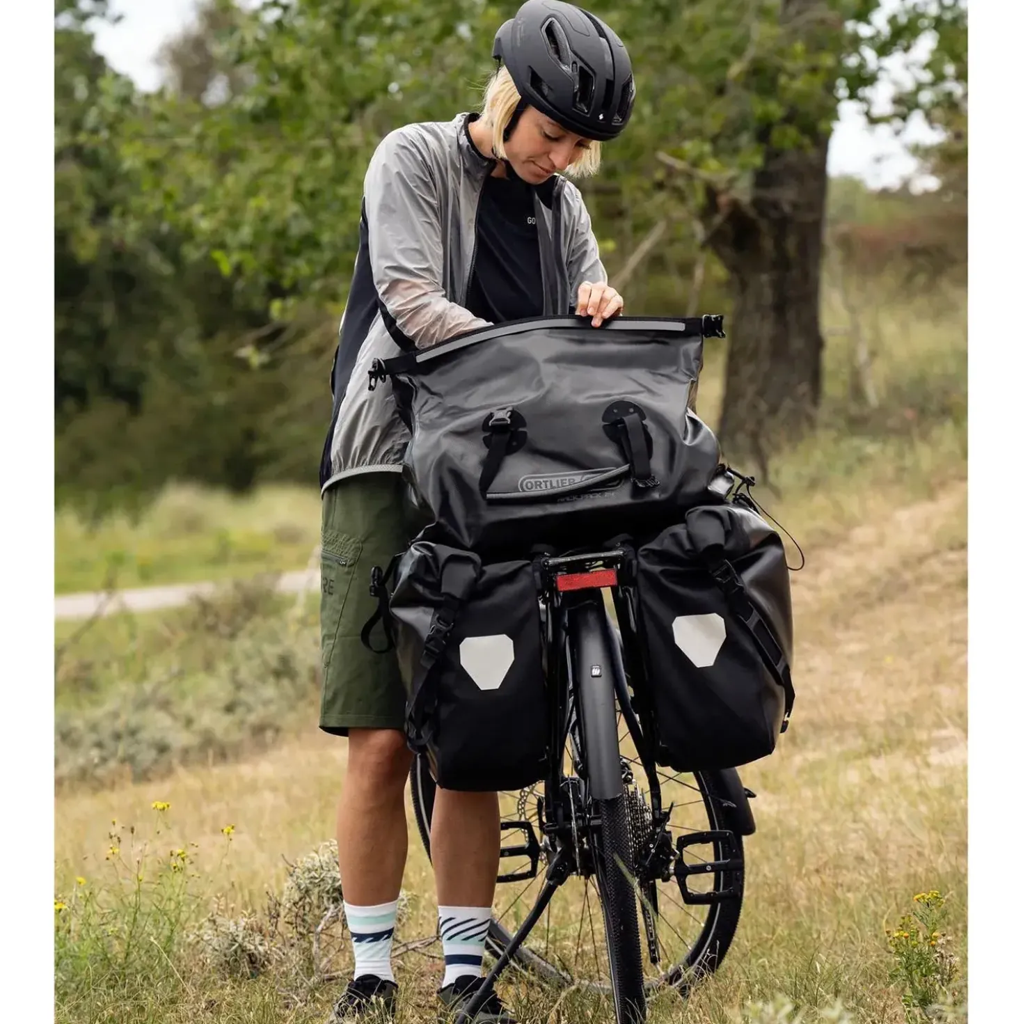 Ortlieb Rack-Pack 31 L