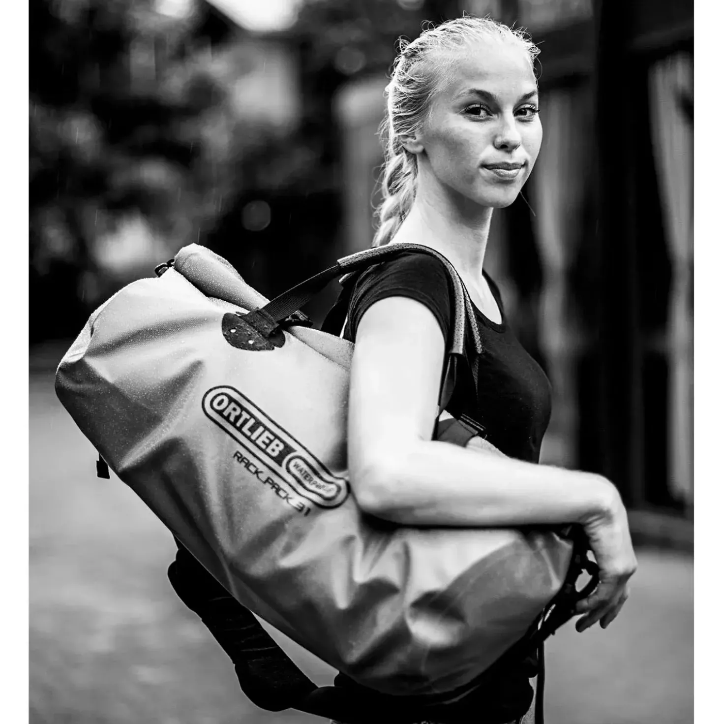 Ortlieb Rack-Pack 31 L