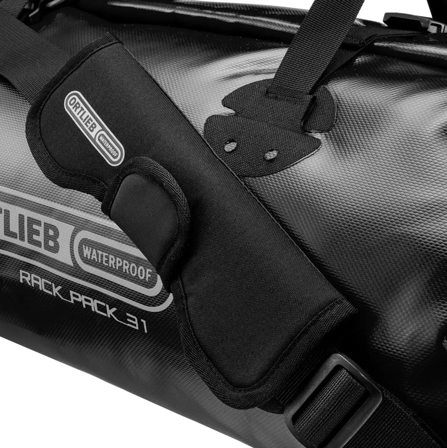 Ortlieb Rack-Pack 31 L