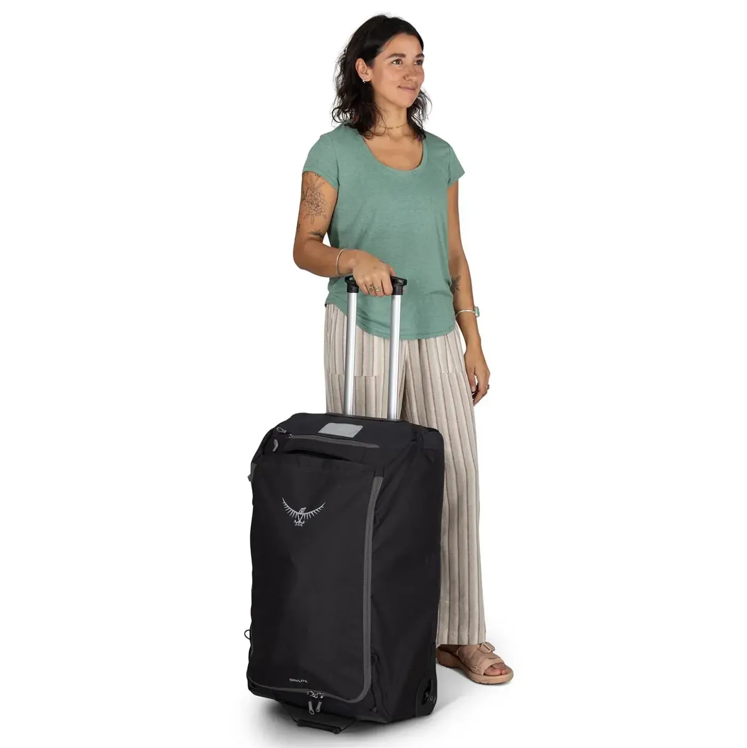 Osprey Daylite Wheeled Duffel 85