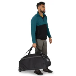 Osprey Daylite Wheeled Duffel 85