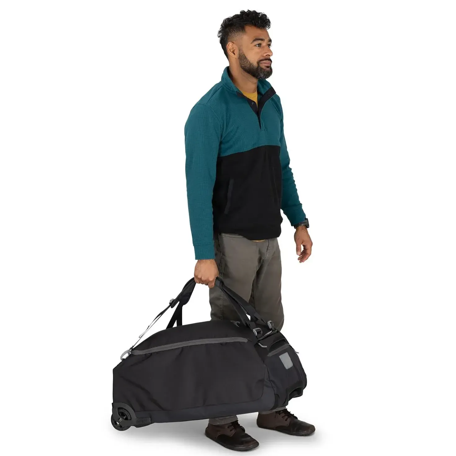 Osprey Daylite Wheeled Duffel 85