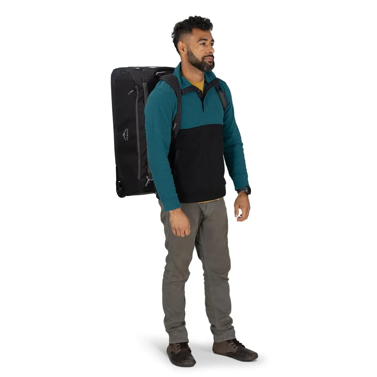 Osprey Daylite Wheeled Duffel 85