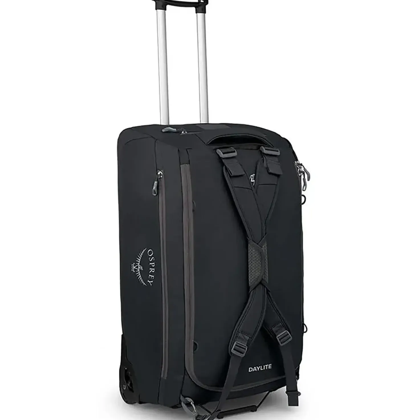Osprey Daylite Wheeled Duffel 85