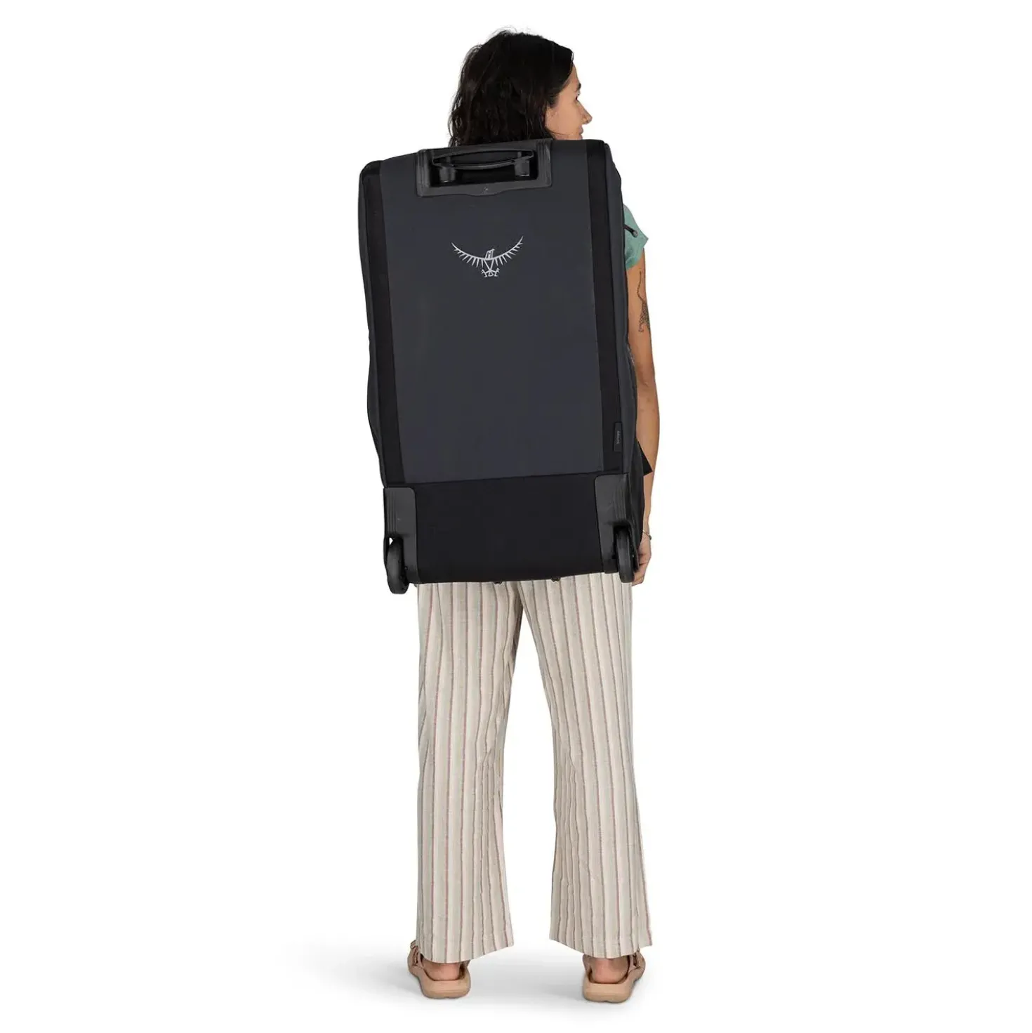 Osprey Daylite Wheeled Duffel 85