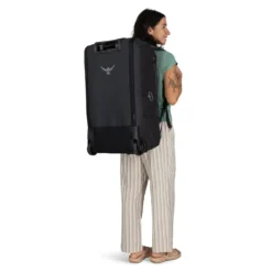 Osprey Daylite Wheeled Duffel 85