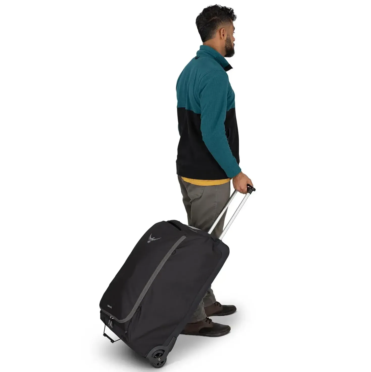 Osprey Daylite Wheeled Duffel 85