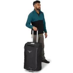 Osprey Daylite Wheeled Duffel 85