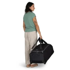 Osprey Daylite Wheeled Duffel 85