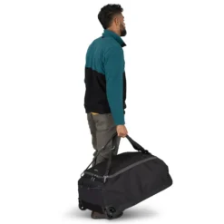 Osprey Daylite Wheeled Duffel 85