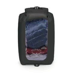 Osprey Drysack 20l W/window