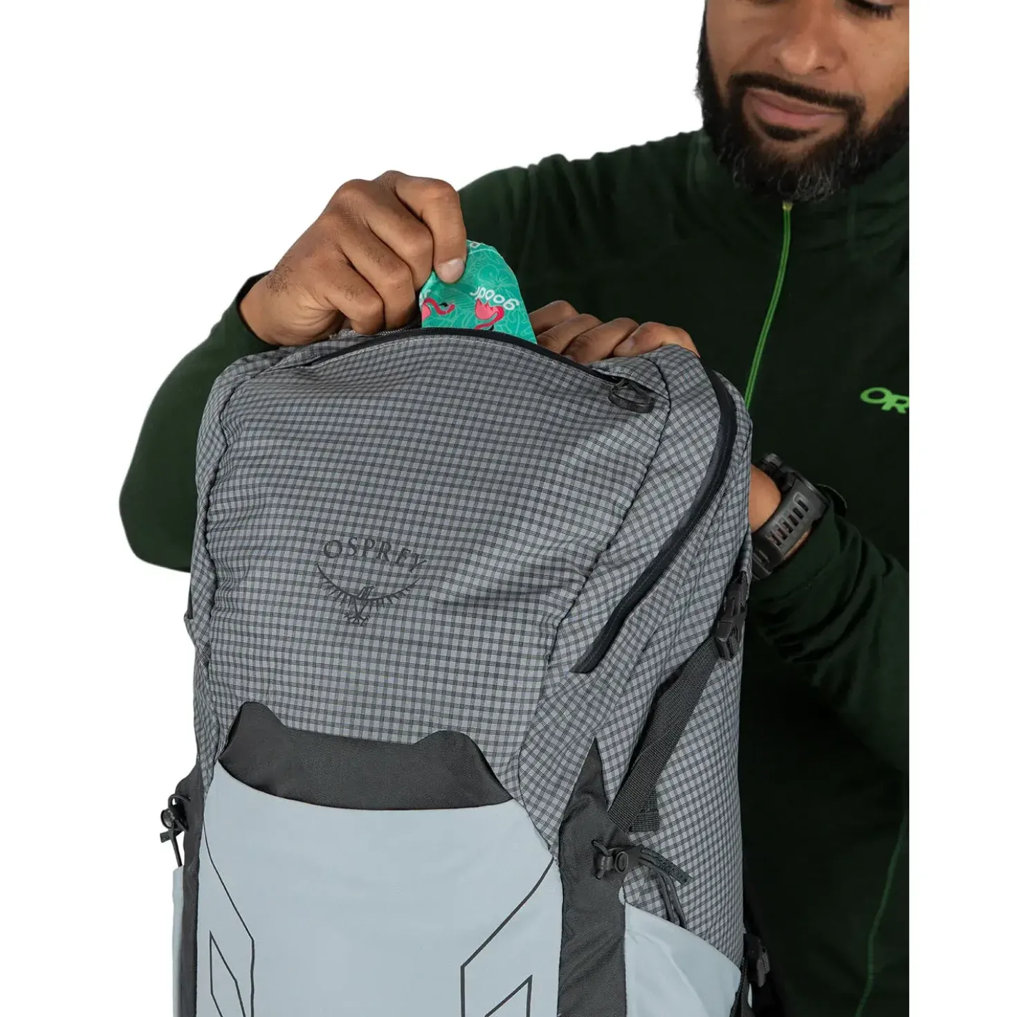Osprey Mens Talon Pro 30
