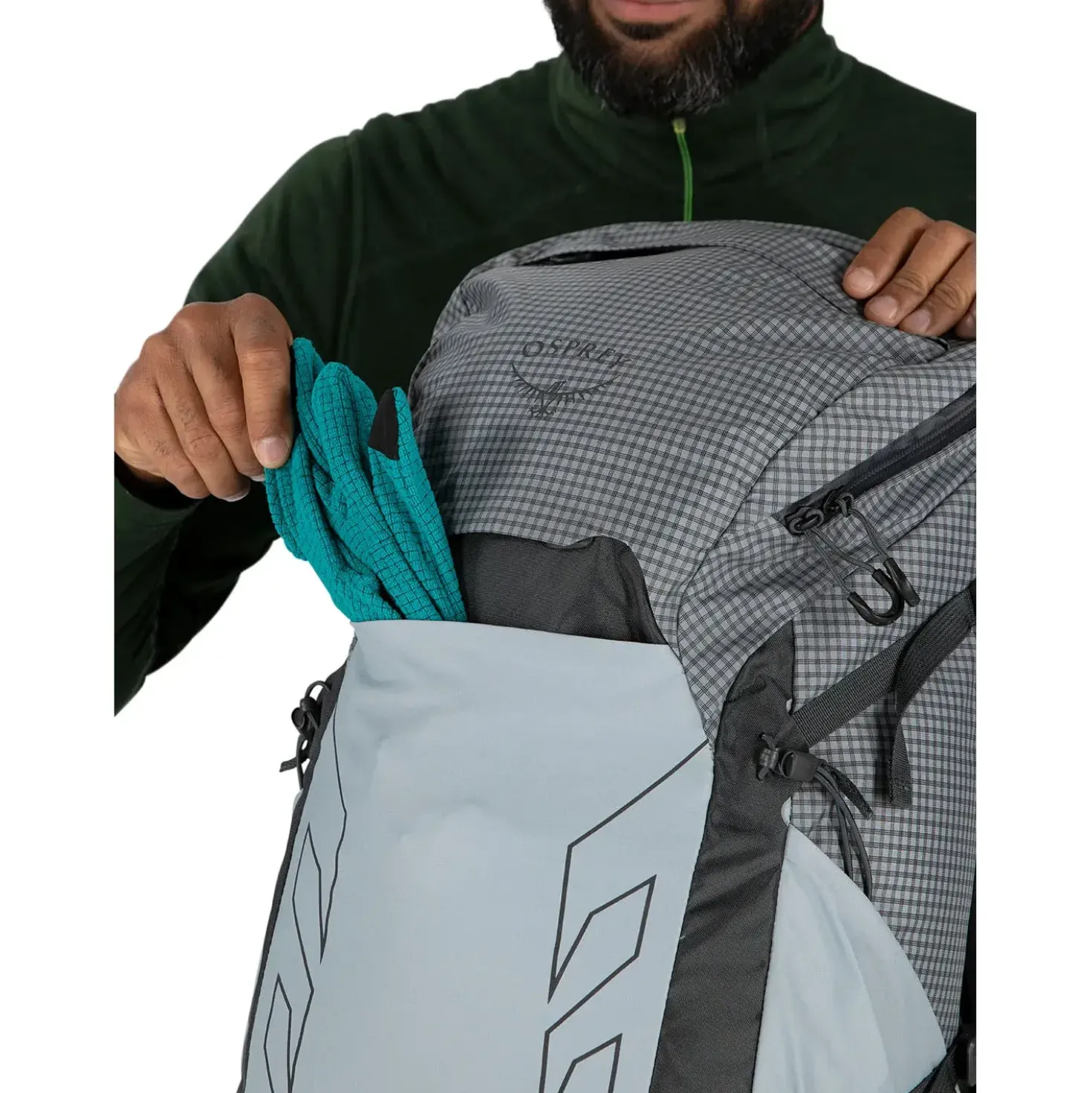 Osprey Mens Talon Pro 30