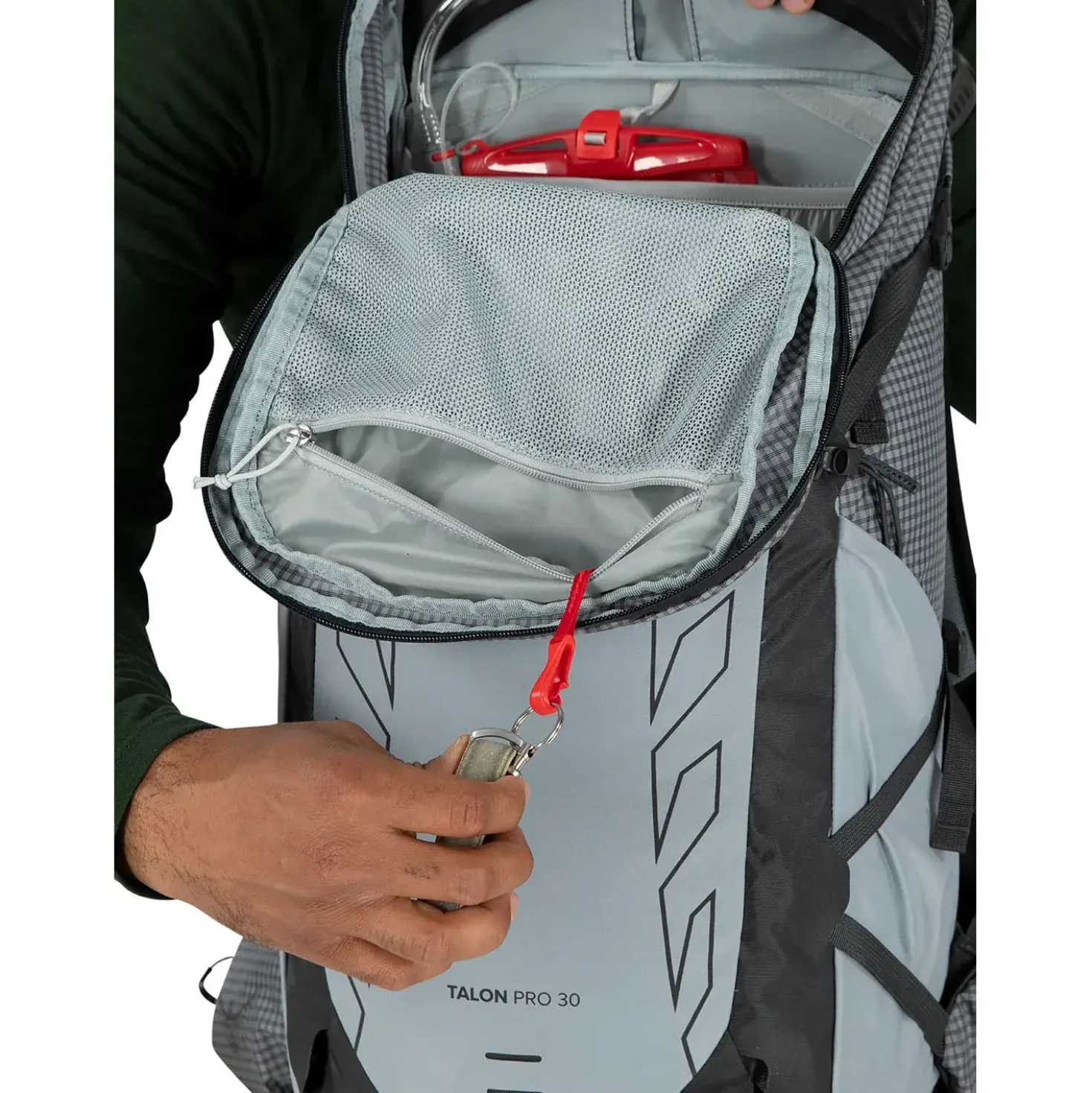 Osprey Mens Talon Pro 30