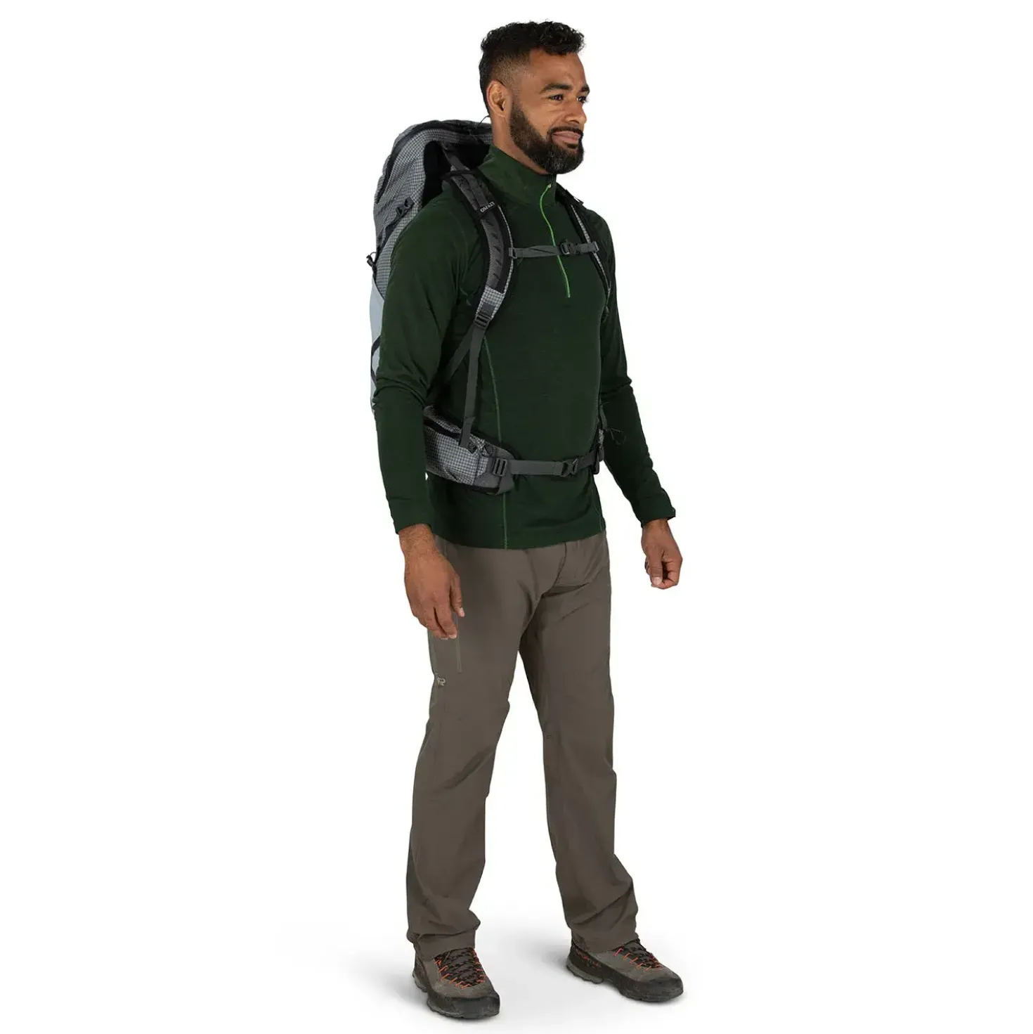 Osprey Mens Talon Pro 30