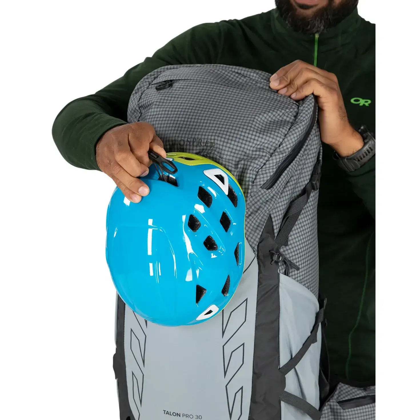 Osprey Mens Talon Pro 30