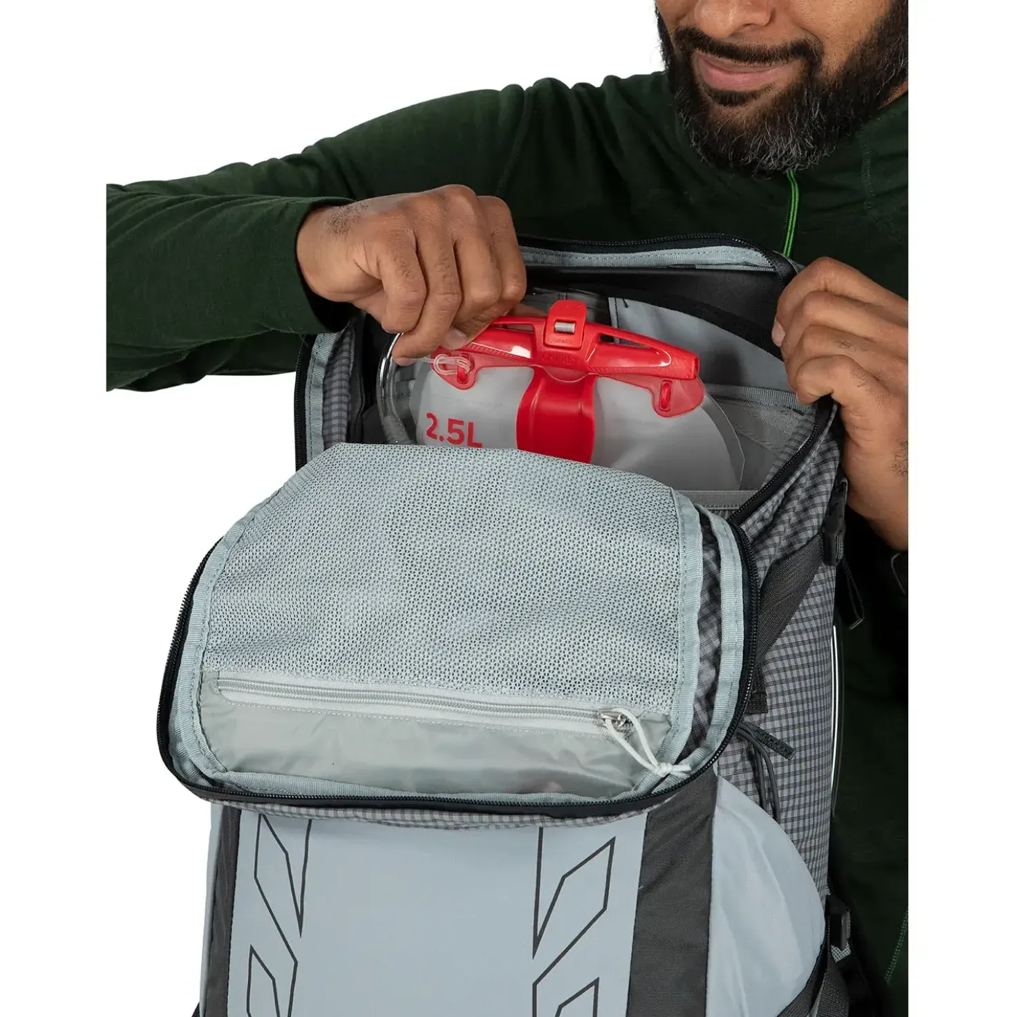 Osprey Mens Talon Pro 30