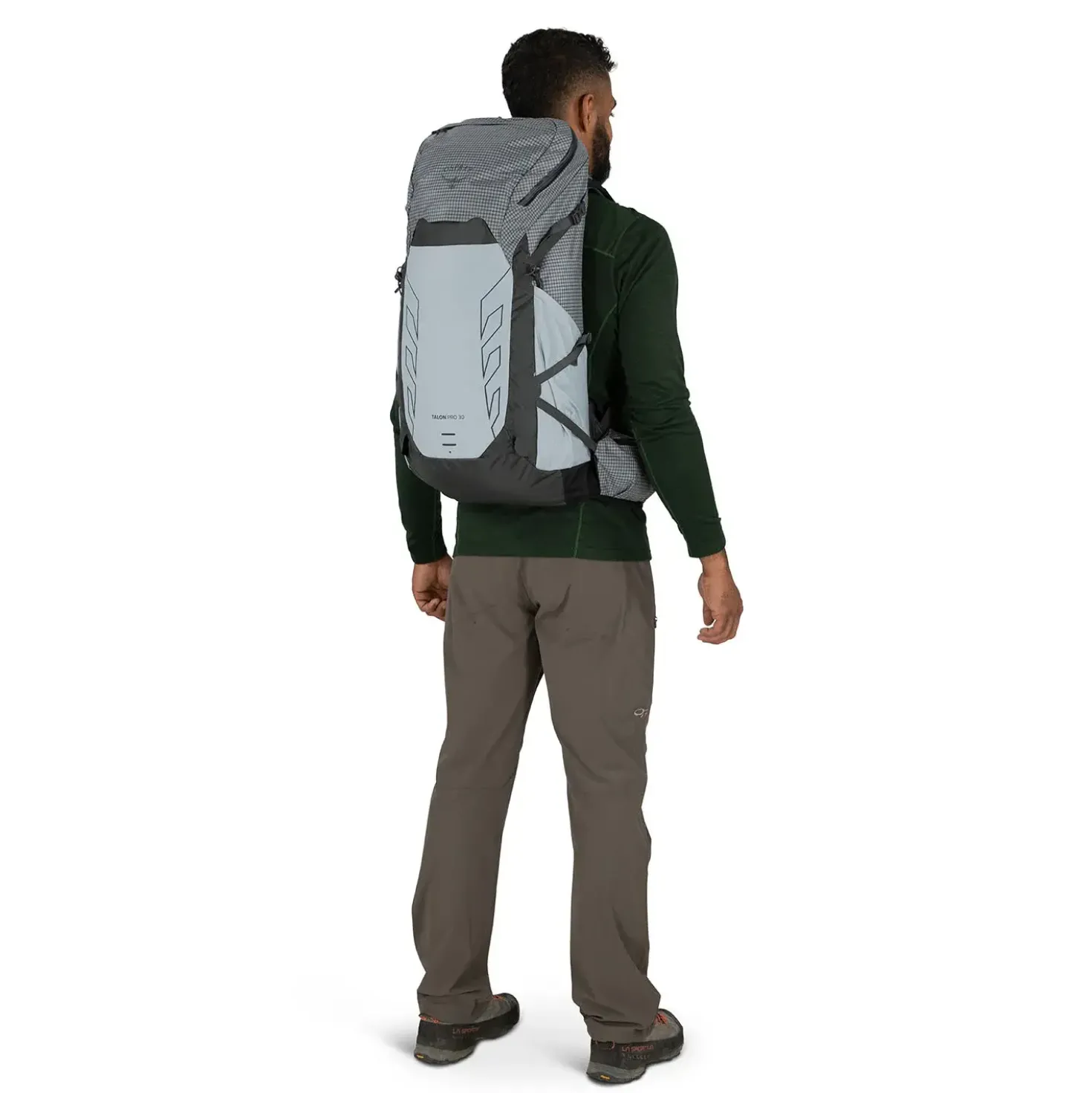 Osprey Mens Talon Pro 30
