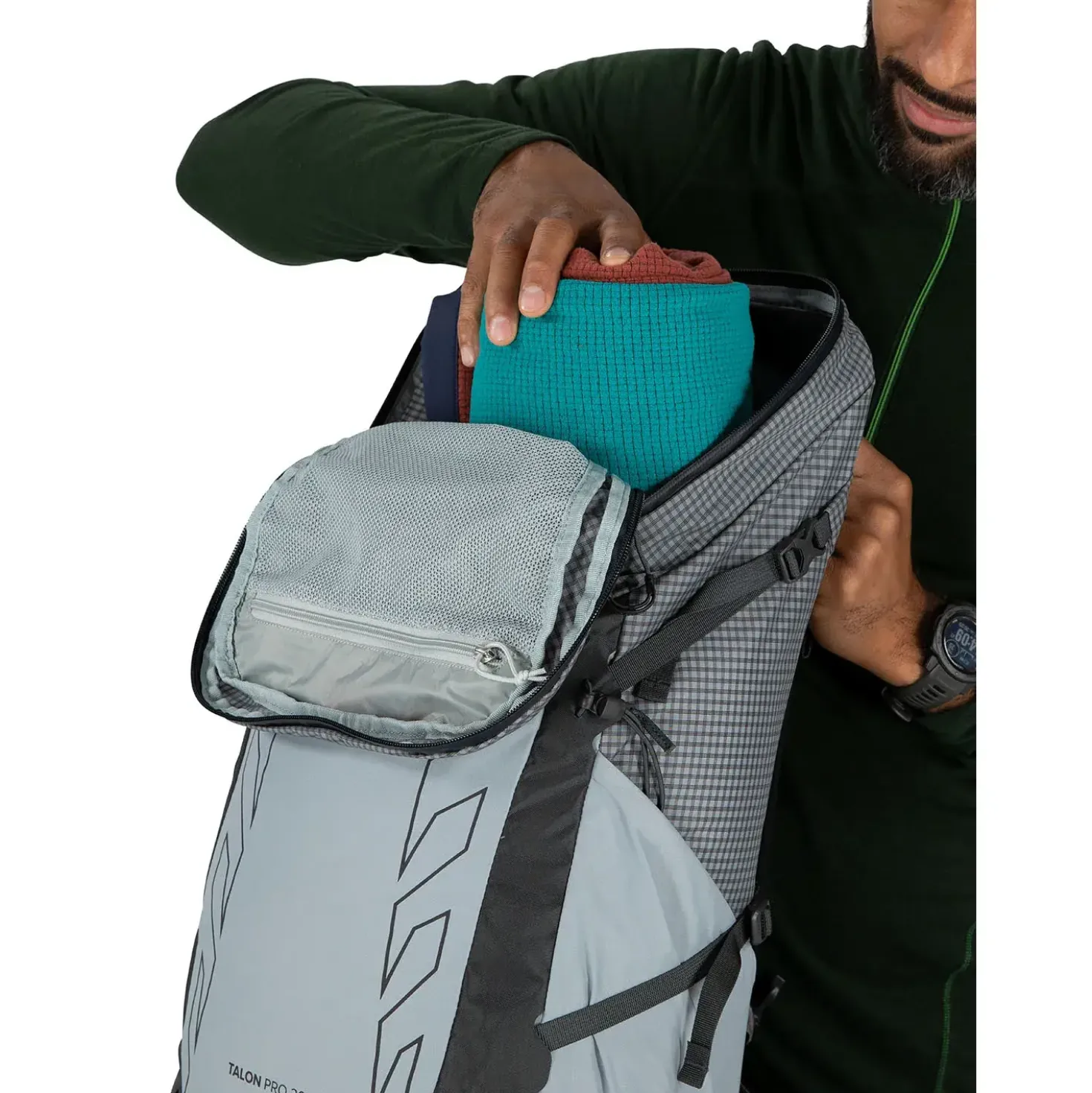 Osprey Mens Talon Pro 30