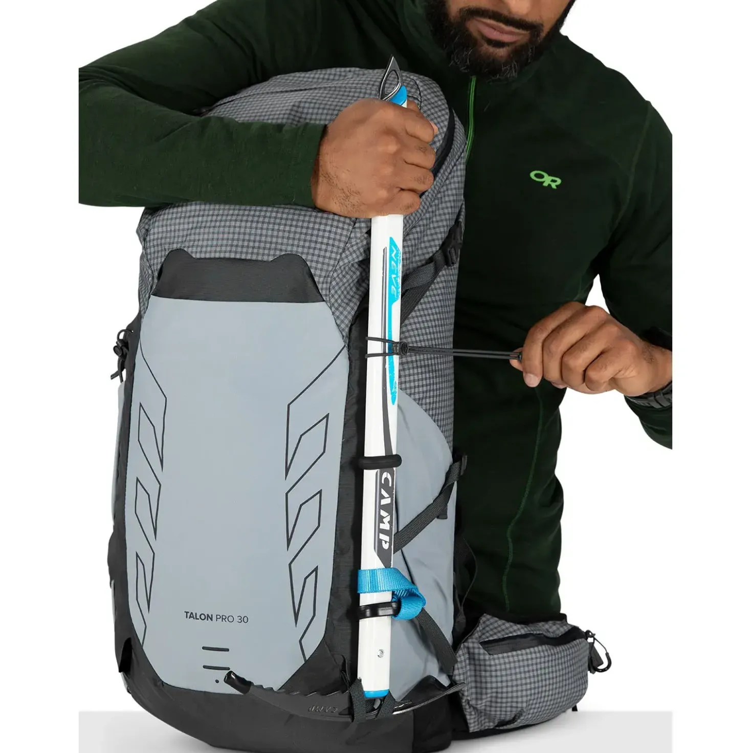 Osprey Mens Talon Pro 30