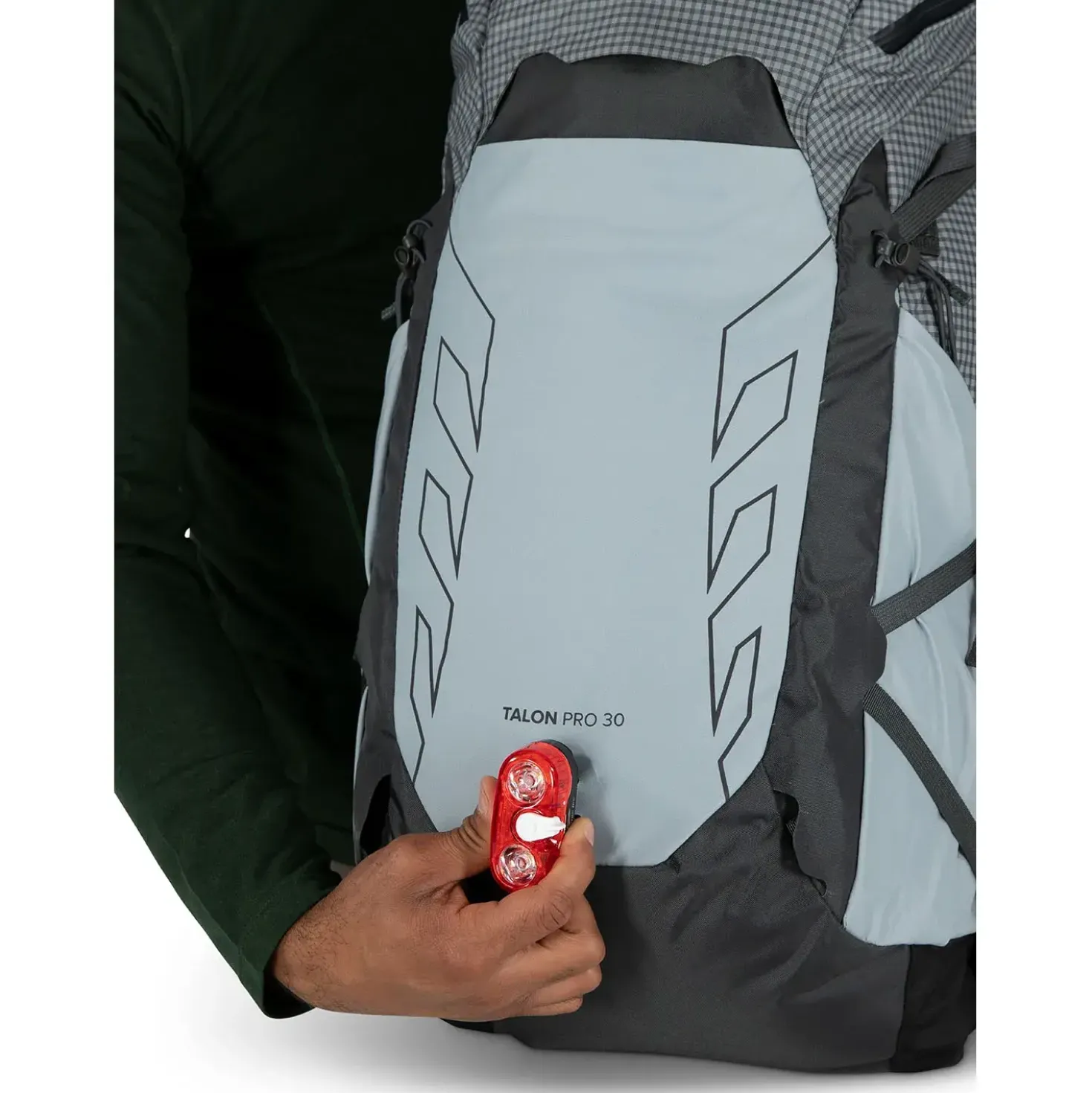 Osprey Mens Talon Pro 30