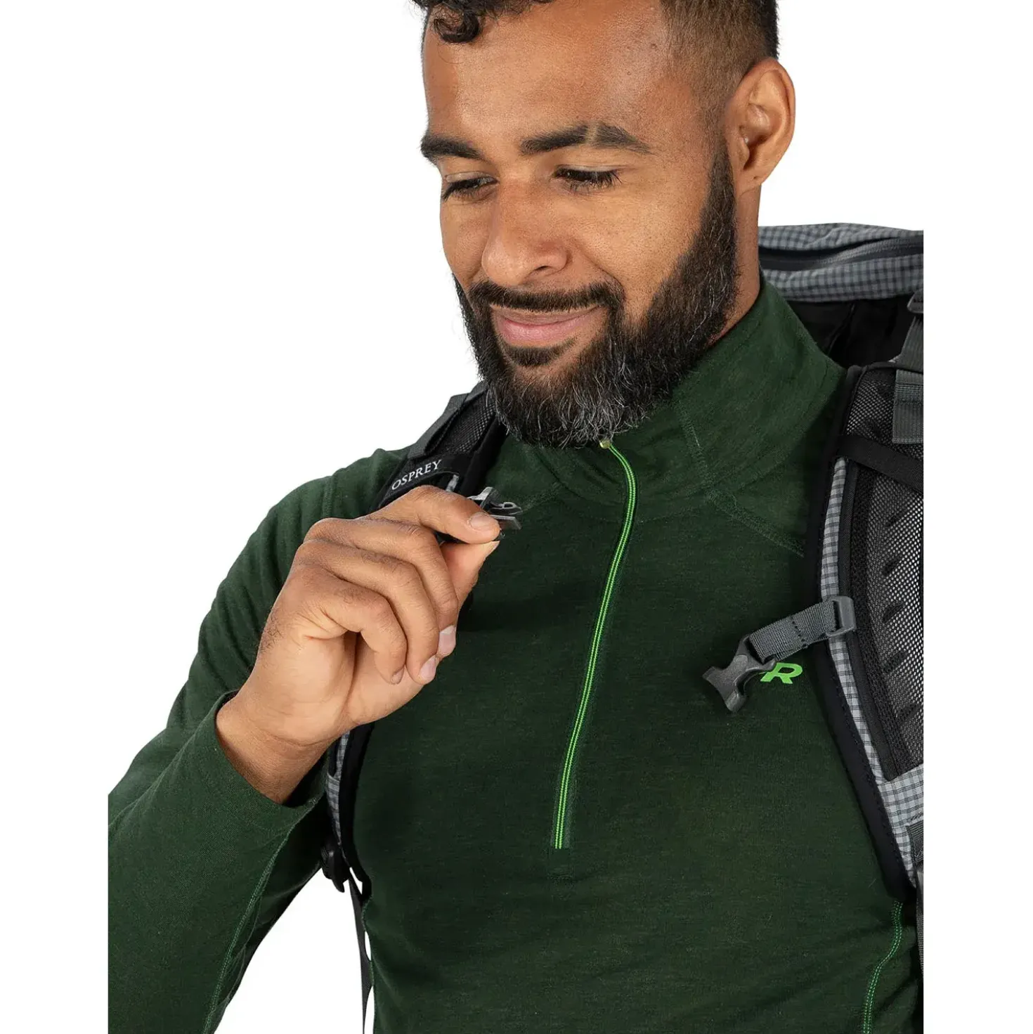 Osprey Mens Talon Pro 30