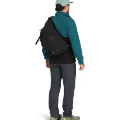 Osprey Metron Messenger 18