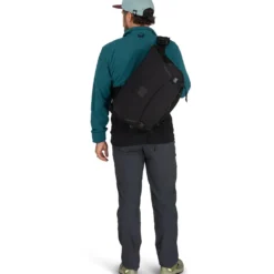 Osprey Metron Messenger 18