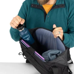 Osprey Metron Messenger 18