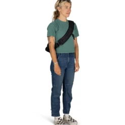 Osprey Metron Messenger 18