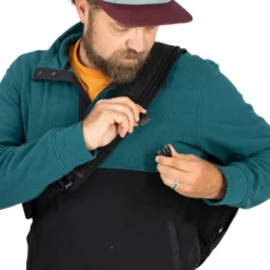 Osprey Metron Messenger 18