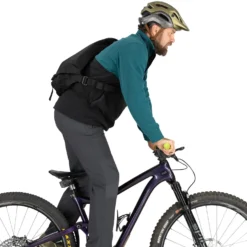 Osprey Metron Messenger 18