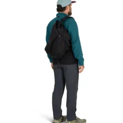 Osprey Metron Messenger 18