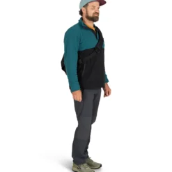 Osprey Metron Messenger 18