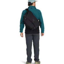 Osprey Metron Messenger 18