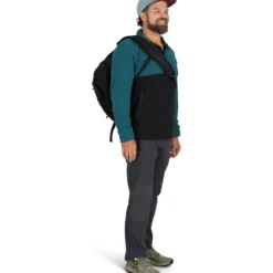 Osprey Metron Messenger 18