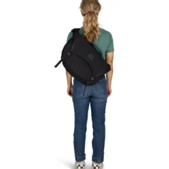 Osprey Metron Messenger 18