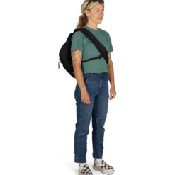 Osprey Metron Messenger 18