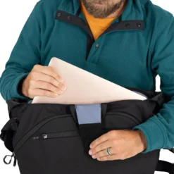 Osprey Metron Messenger 18
