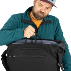 Osprey Metron Messenger 18