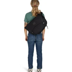 Osprey Metron Messenger 18