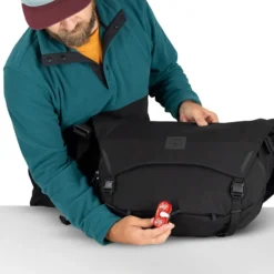 Osprey Metron Messenger 18