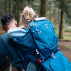 Osprey Poco LT Child Carrier