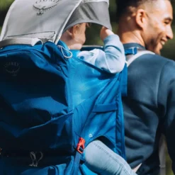 Osprey Poco LT Child Carrier