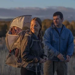 Osprey Poco LT Child Carrier