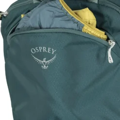 Osprey Poco LT Child Carrier